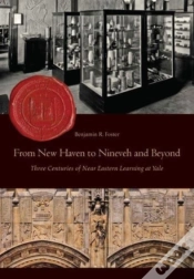 Capa do artigo From New Haven To Nineveh And Beyond