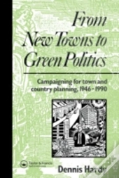 From New Towns To Green Politics