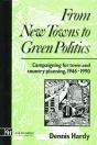 From New Towns To Green Politics - Preview
