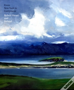 Capa do artigo From New York To Corrymore