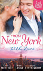From New York With Love - Preview