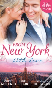Capa do artigo From New York With Love