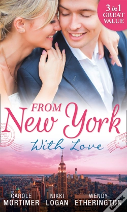 Capa do artigo From New York With Love