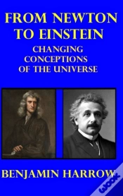 Capa do artigo From Newton To Einstein
