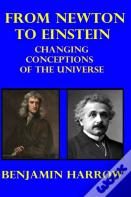 From Newton To Einstein