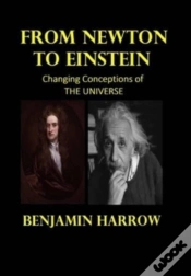 Capa do artigo From Newton To Einstein ( Second Edition, Revised And Enlarged)