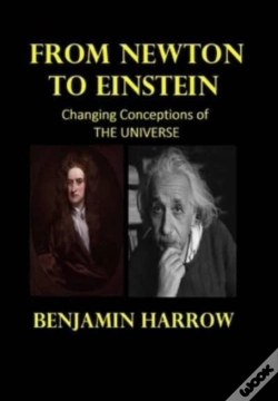Capa do artigo From Newton To Einstein ( Second Edition, Revised And Enlarged)