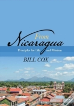 Capa do artigo From Nicaragua