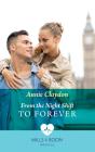 From Night Shift To Forever Eb - Preview