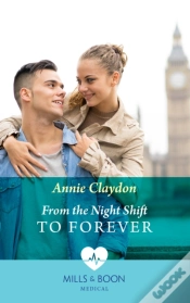 Capa do artigo From Night Shift To Forever Eb