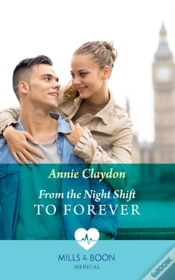 Capa do artigo From Night Shift To Forever Eb