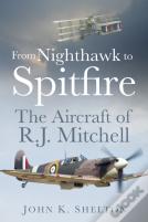 From Nighthawk To Spitfire