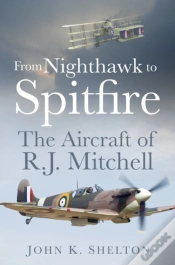 Capa do artigo From Nighthawk To Spitfire