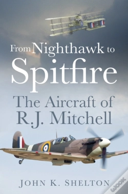 Capa do artigo From Nighthawk To Spitfire