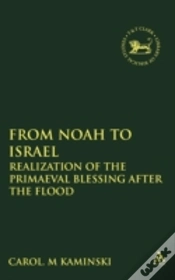 Capa do artigo From Noah To Israel
