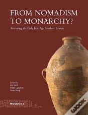 Capa do artigo From Nomadism To Monarchy?