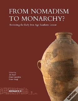 Capa do artigo From Nomadism To Monarchy?