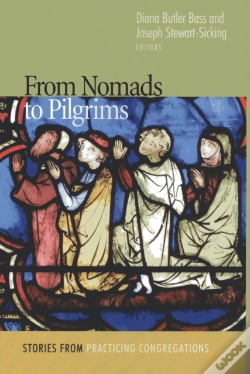 Capa do artigo From Nomads To Pilgrims