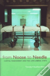 Capa do artigo From Noose To Needle