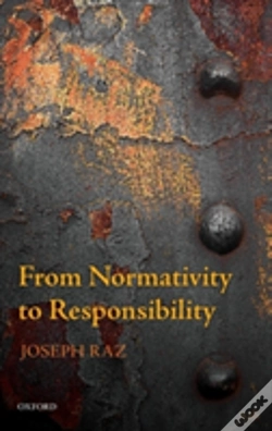 Capa do artigo From Normativity To Responsibility