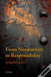 Capa do artigo From Normativity To Responsibility