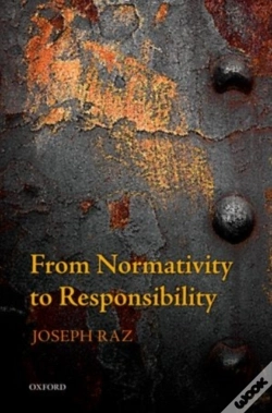 Capa do artigo From Normativity To Responsibility