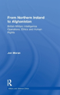 From Northern Ireland To Afghanistan - Preview
