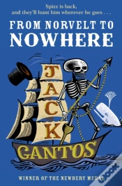 Capa do artigo From Norvelt To Nowhere