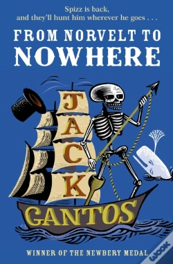Capa do artigo From Norvelt To Nowhere