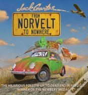 Capa do artigo From Norvelt To Nowhere