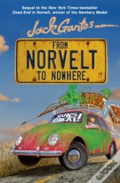 From Norvelt To Nowhere