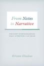 From Notes To Narrative - Preview