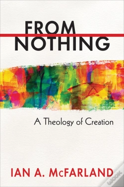 Capa do artigo From Nothing