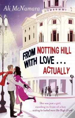 Capa do artigo From Notting Hill With Love . . . Actually