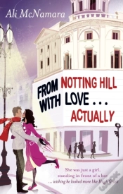 Capa do artigo From Notting Hill With Love . . . Actually