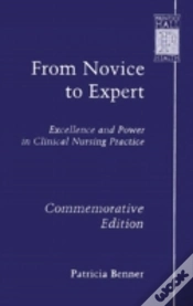 Capa do artigo From Novice To Expert