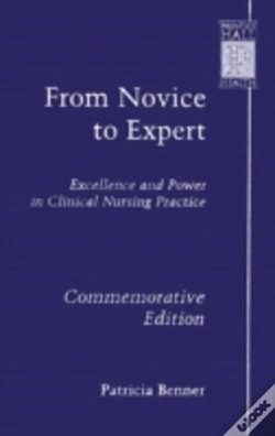 Capa do artigo From Novice To Expert