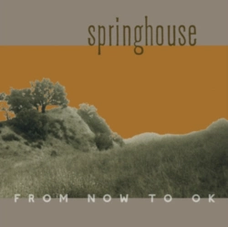 Capa do artigo From Now to OK - Vinil