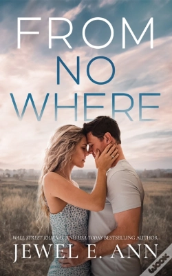 Capa do artigo From Nowhere