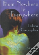 From Nowhere To Everywhere