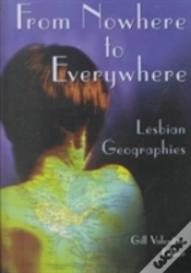 Capa do artigo From Nowhere To Everywhere