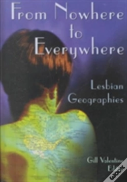 Capa do artigo From Nowhere To Everywhere