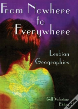 Capa do artigo From Nowhere To Everywhere