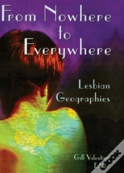 Capa do artigo From Nowhere To Everywhere