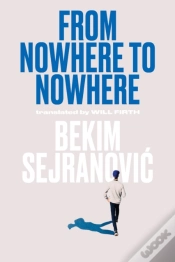 Capa do artigo From Nowhere To Nowhere