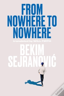 Capa do artigo From Nowhere To Nowhere