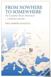 Capa do artigo From Nowhere To Somewhere