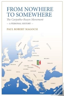 Capa do artigo From Nowhere To Somewhere