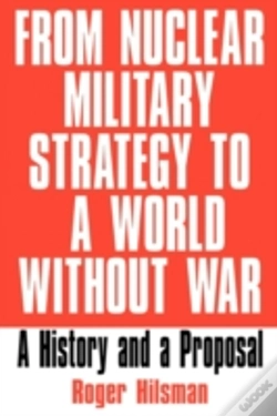 Capa do artigo From Nuclear Military Strategy To A World Without War
