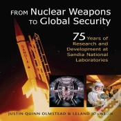 Capa do artigo From Nuclear Weapons To Global Security